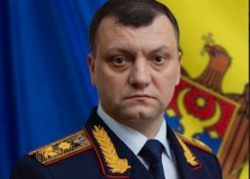 Mesajul lui Corneliu Groza, după demisia din funcția de șef al Poliției de Frontieră